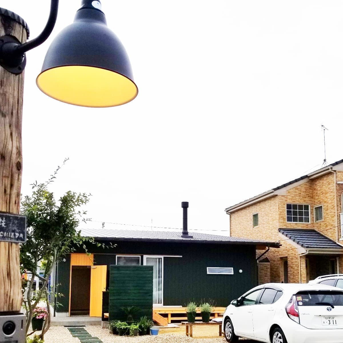 新築事業のご紹介 | 知多市で住宅リフォームなら知多市の上村建築工房