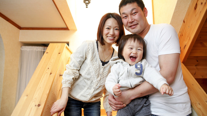 お客様の声 新築工事 | 知多市で住宅リフォームなら知多市の上村建築工房